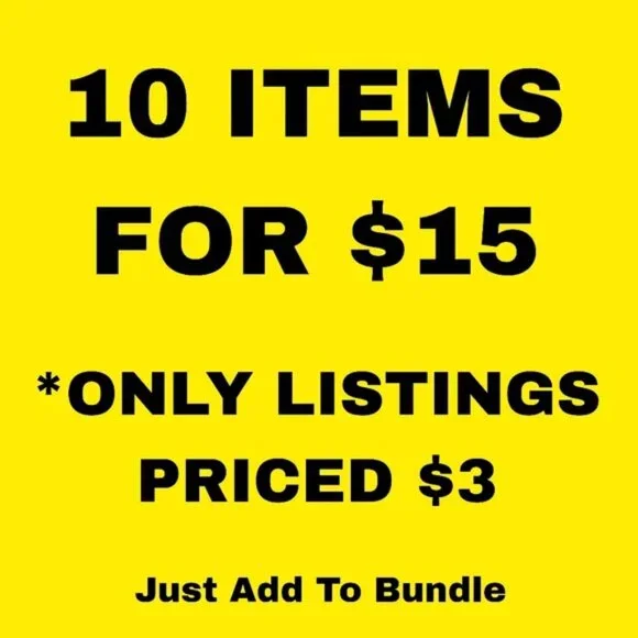 🔥 SALE 🔥 - Picture 1 of 1